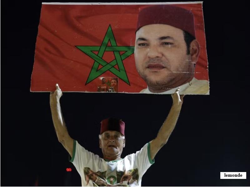 Souss Sahara Atlantique