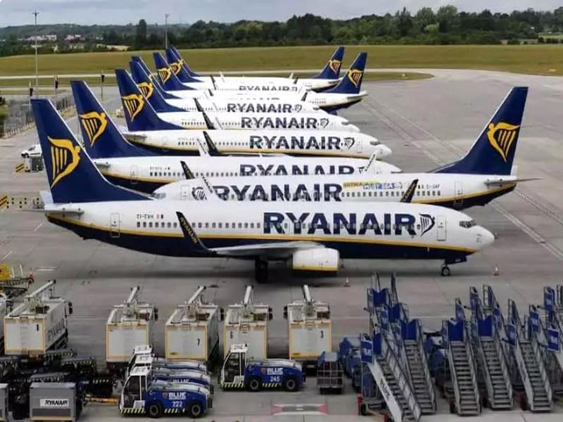 Ryanair annonce la fin des cartes d'embarquement papier et de nouvelles restrictions pour les voyageurs marocains