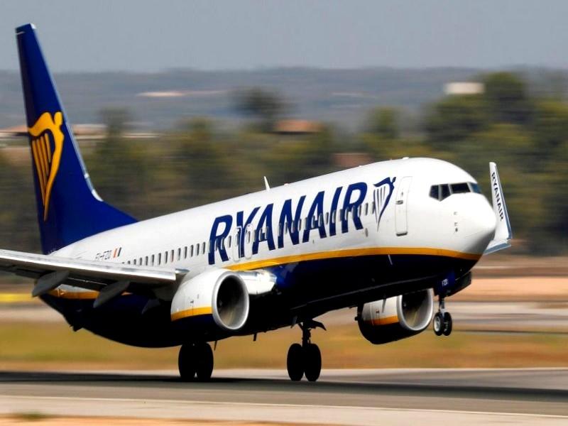 Aérien : Ryanair lance une liaison Agadir-Édimbourg