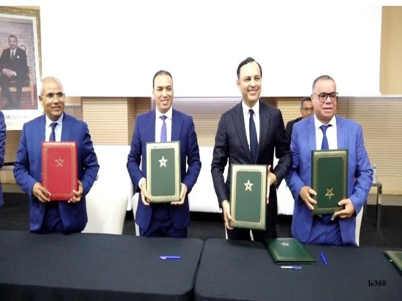 Formation des jeunes non diplômés au Maroc : un programme national pour 100.000 emplois dans l’artisanat