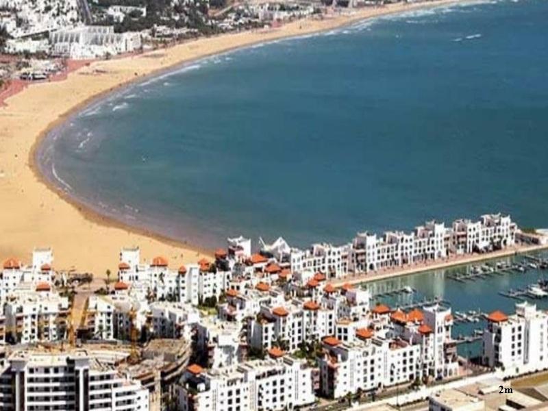 Souss-Massa : budget régional 2026 et grands projets validés à Agadir