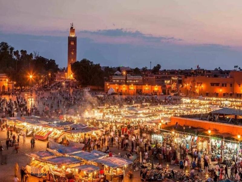 Tourisme Marocain : SMIT Lancement Plateforme et App Mobile