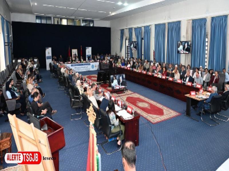 ALERTE TSGJB Souss-Massa : nouvelles aides à l’investissement et a l’emploi pour dynamiser l’economie regionale