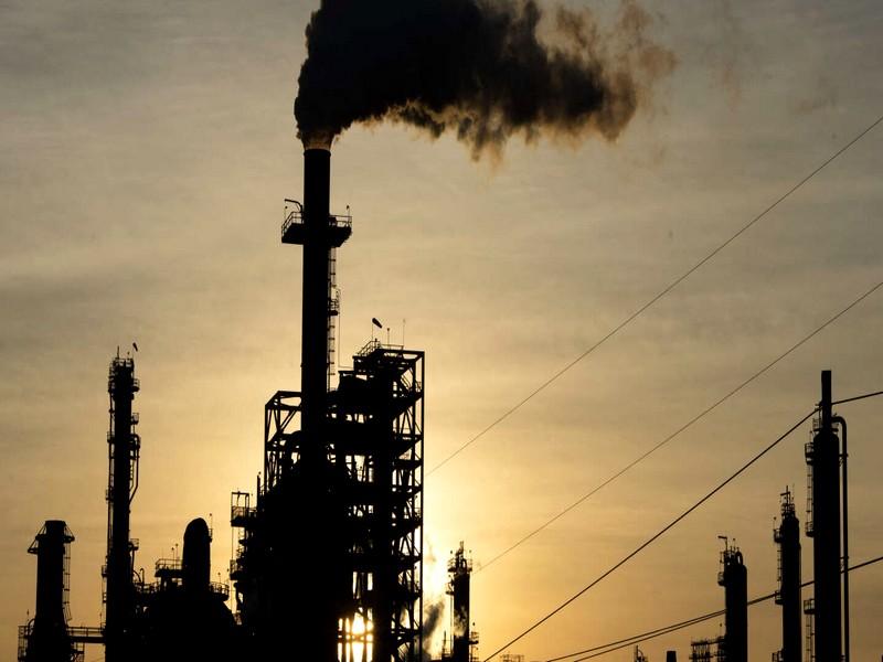 La demande d’énergies fossiles est encore « trop élevée » pour respecter les objectifs climatiques de l’accord de Paris