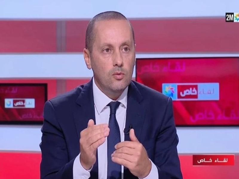 Réforme de la santé au Maroc : Amine Tahraoui trace la voie