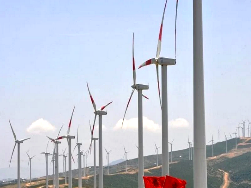 Energies renouvelables : Le Maroc se positionne comme destination favorable des investisseurs étrangers