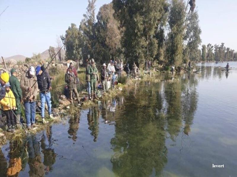Peche continentale Maroc 2026-2027 : ouverture, repeuplement et protection des ecosystemes aquatiques