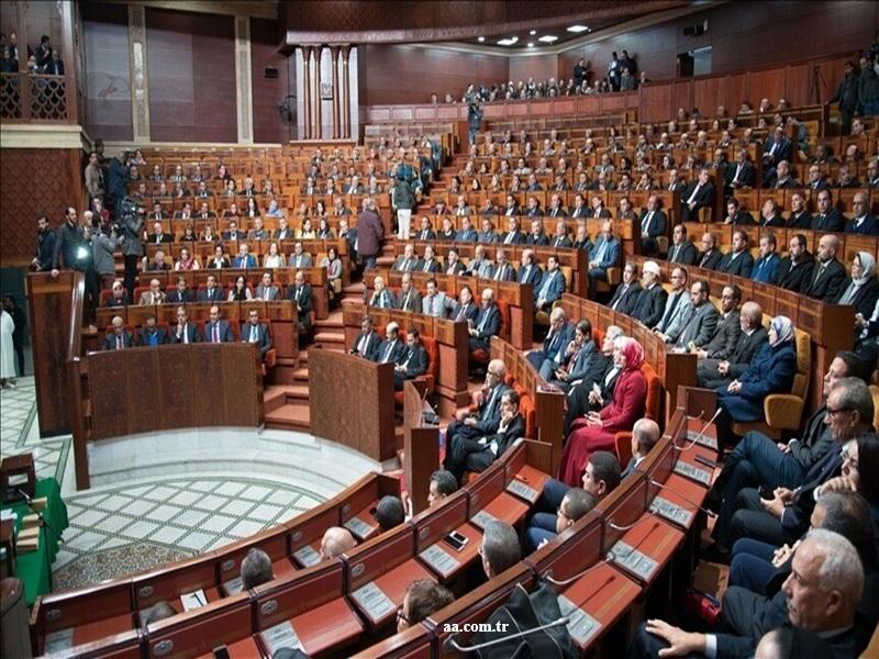 Nationalite marocaine : une proposition de loi pour les descendants des juifs marocains emigres