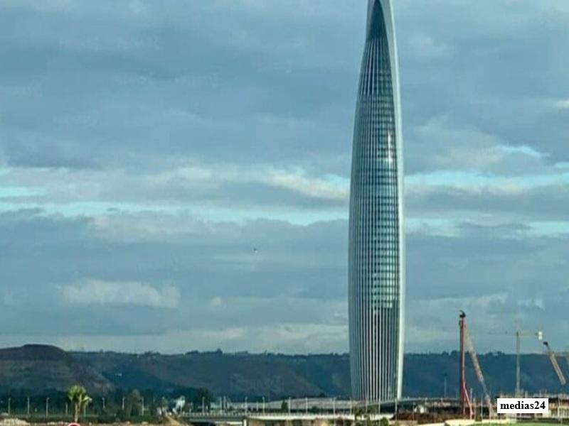 Souss Sahara Atlantique