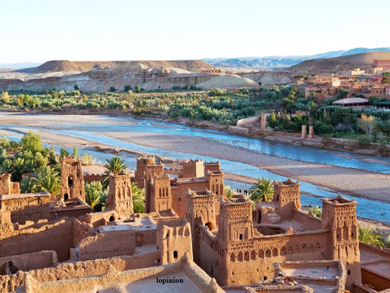 Ouarzazate : un plan de 820 MDH pour le tourisme durable
