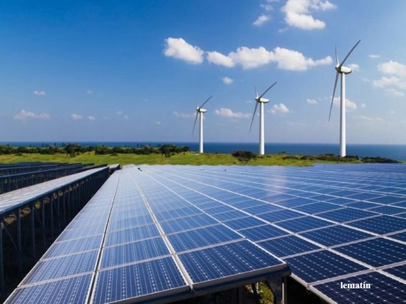 Transition energetique : le Maroc classe 72e mondial, entre progres et defis a relever 