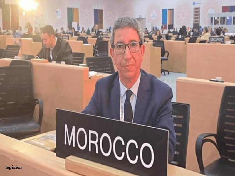 UNESCO : l’expert marocain Ahmed Skounti élu à l’Organe d’évaluation du patrimoine immatériel