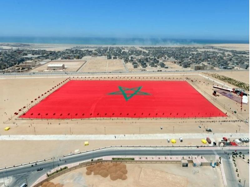 Provinces du Sud : nouveau pôle stratégique d’investissement au Maroc