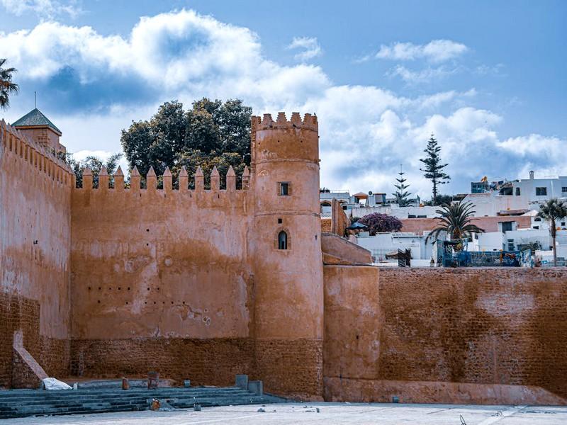 Patrimoine culturel au Maroc : des sanctions renforcées pour protéger les trésors historiques	