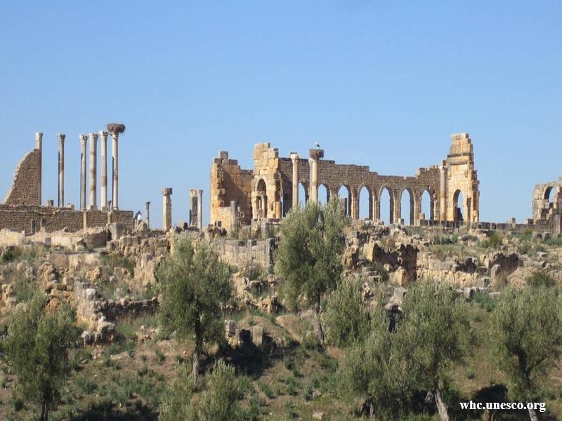 Patrimoine culturel au Maroc : un levier de développement économique, d’inclusion sociale et de tourisme durable
