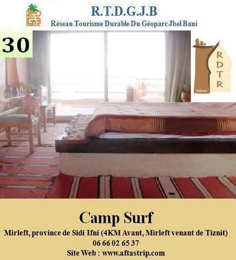 Camp Surf