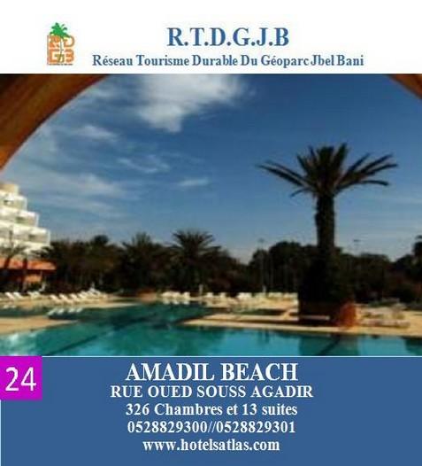 AMADIL BEACH