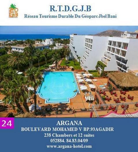 ARGANA