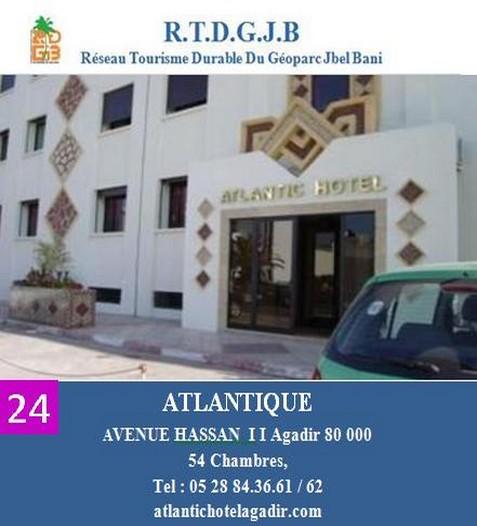 ATLANTIQUE