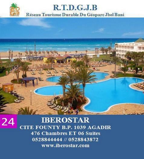 IBEROSTAR