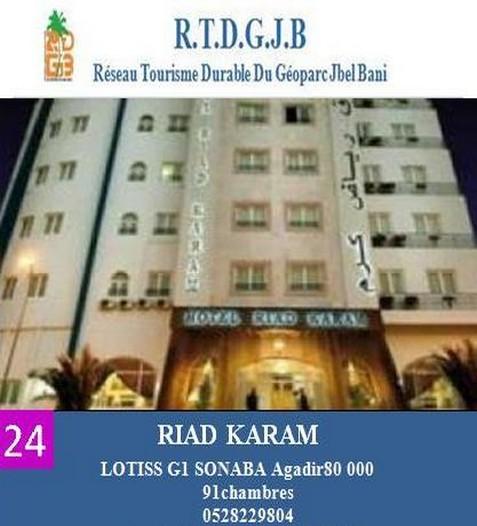 RIAD KARAM