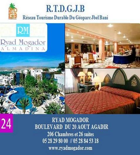RYAD MOGADOR