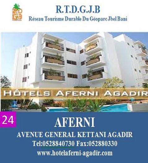 AFERNI
