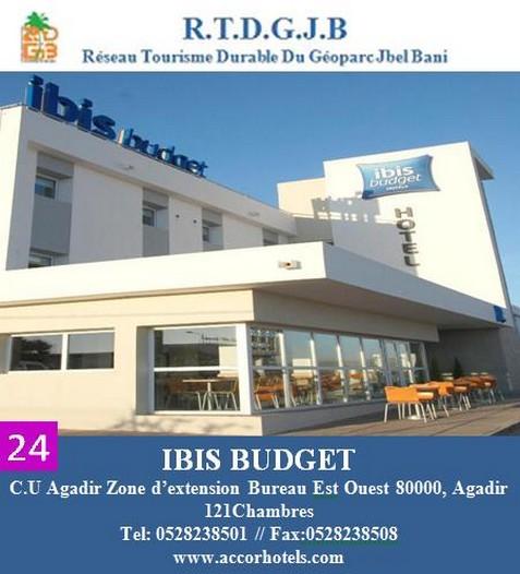IBIS BUDGET 