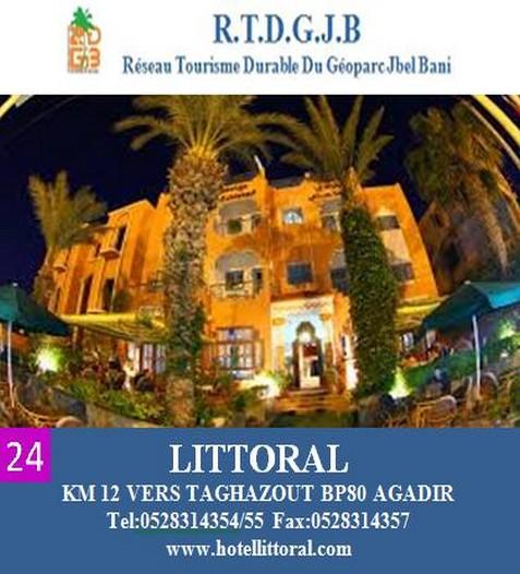 LITTORAL
